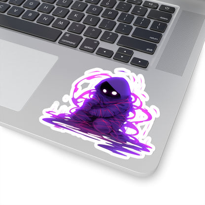 Lil Purps Sticker