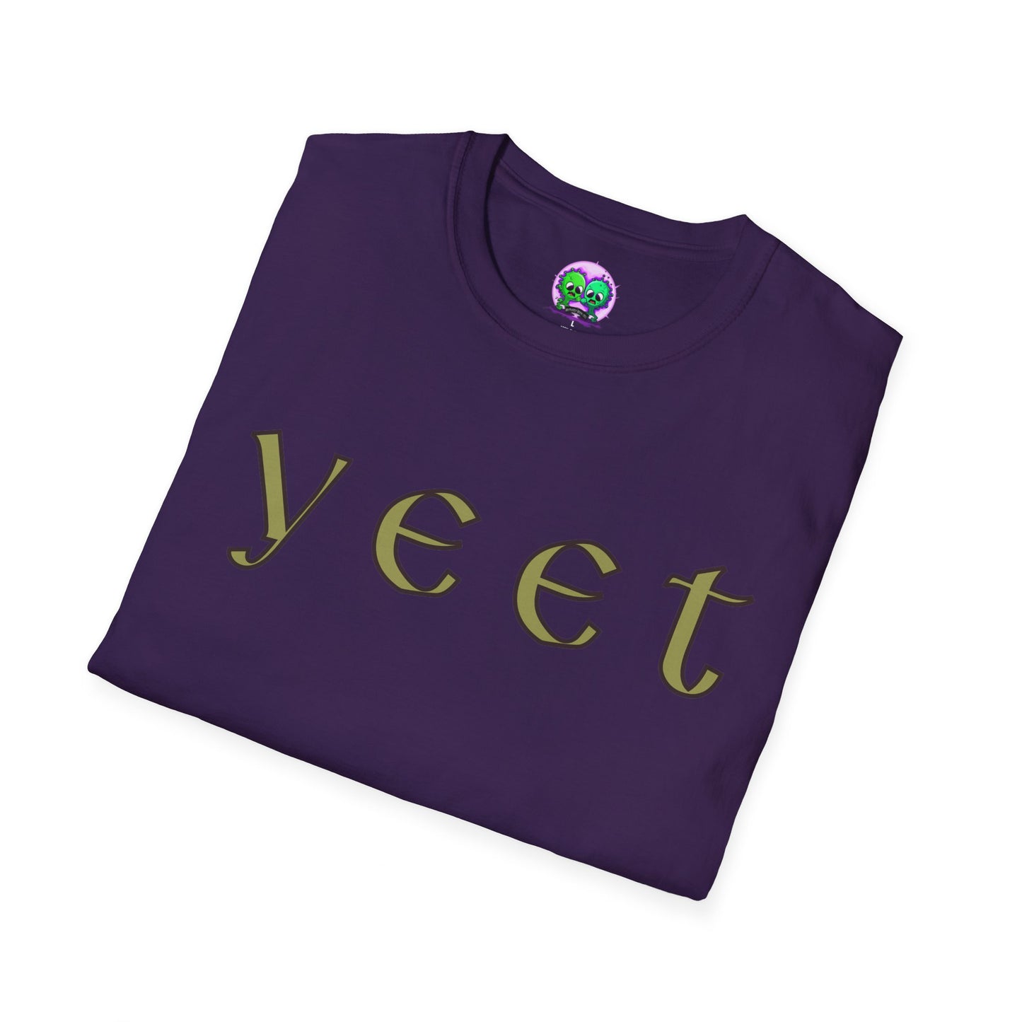 Yeet Soft Tee