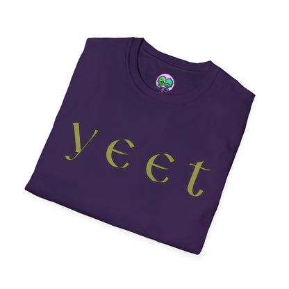 Yeet Soft Tee