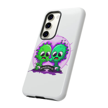 Brotherly Brain 'Cell' Case