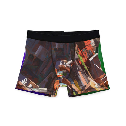 Chaos Geese Boxers