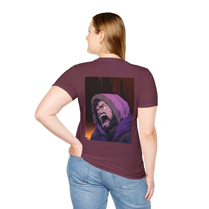 Spelunkers Soft Tee
