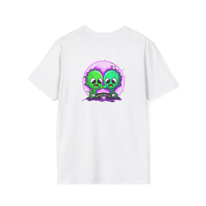 Legendary Gorilla Soft Tee
