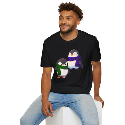 Penguin Bros Soft Tee
