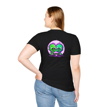 Potato Power Soft Tee