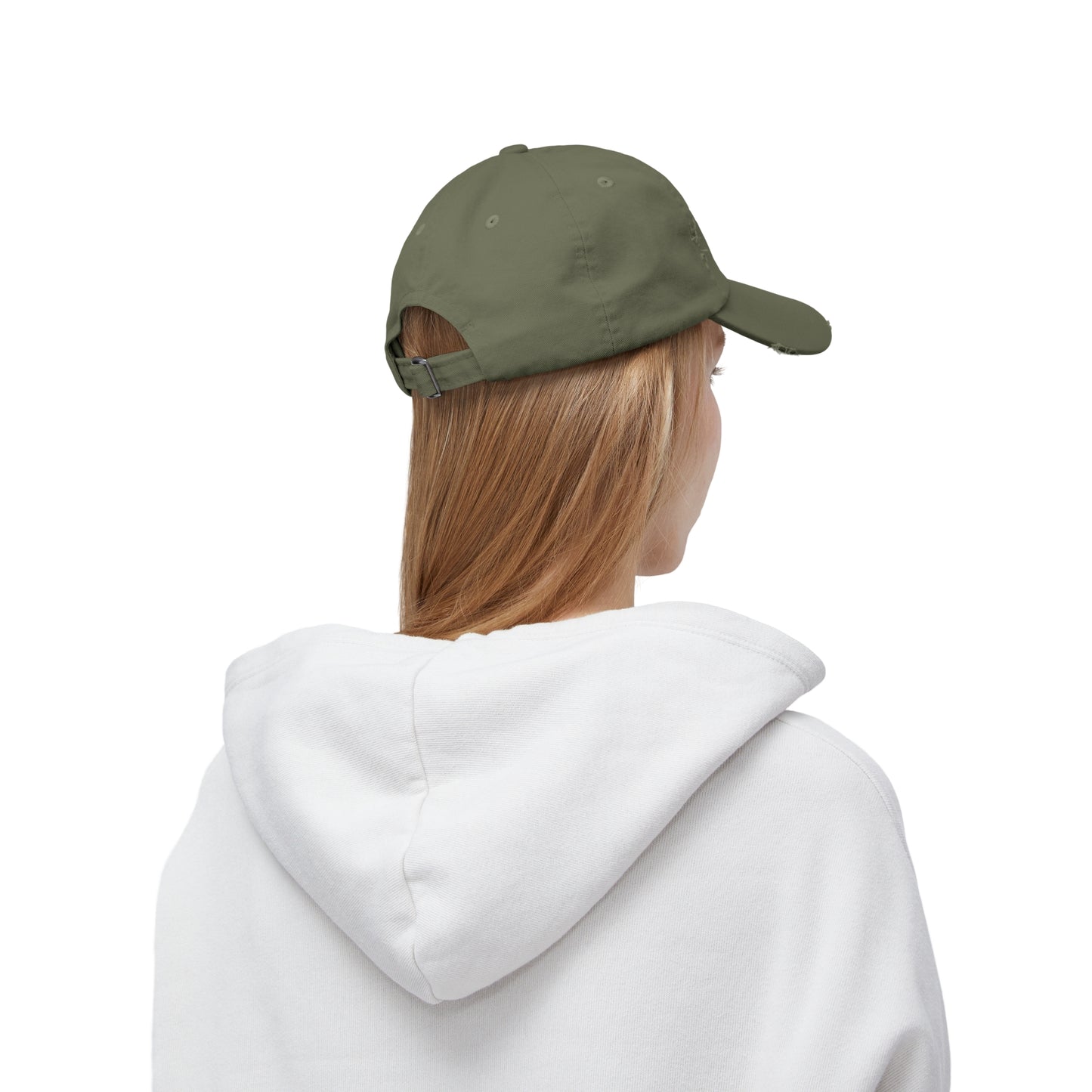 Public Water Works Cap