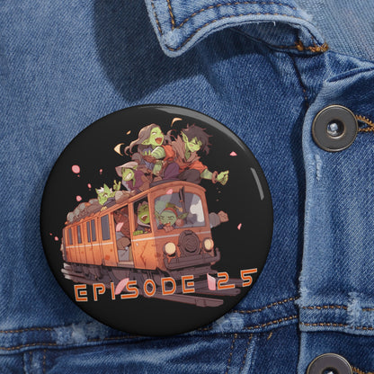 Episode 25 Button