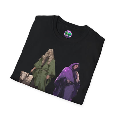 Cult Bros Soft Tee