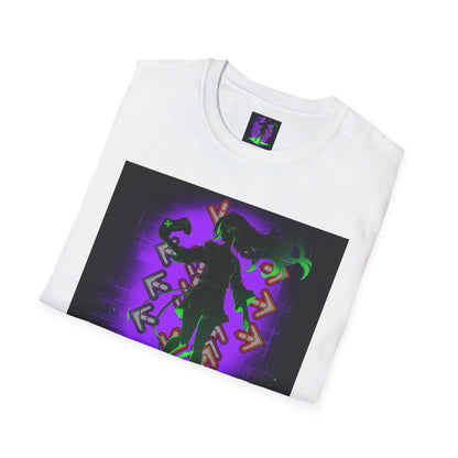 Episode 31 Legendary Tribute Soft Tee