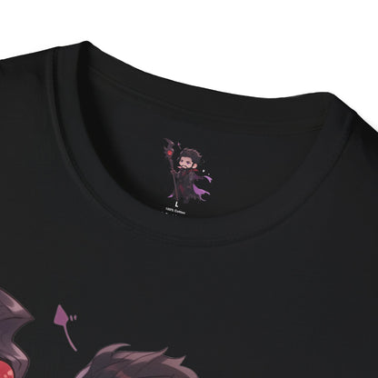 Team Wizard Will Soft Tee