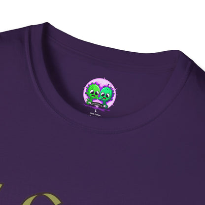 Yeet Soft Tee