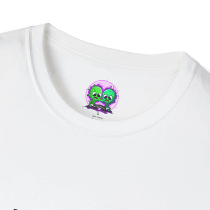 "Am I Not LEGENDARY Enough For You?" Unisex Tee