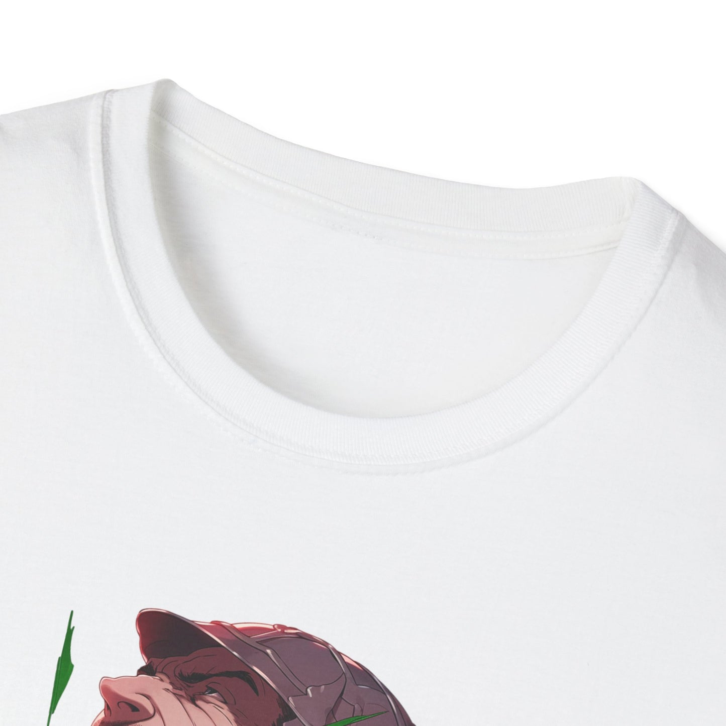 "20 XP!?" Soft Tee