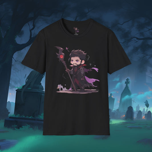 Team Wizard Will Soft Tee