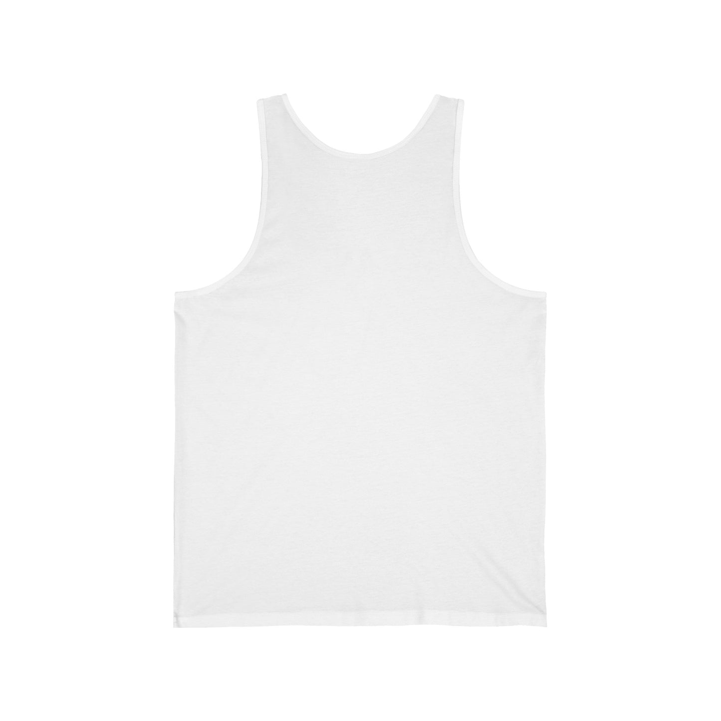 Potato Power Unisex Tank