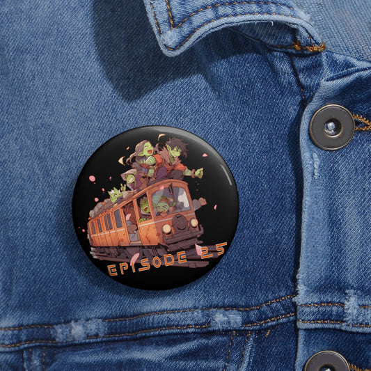 Episode 25 Button