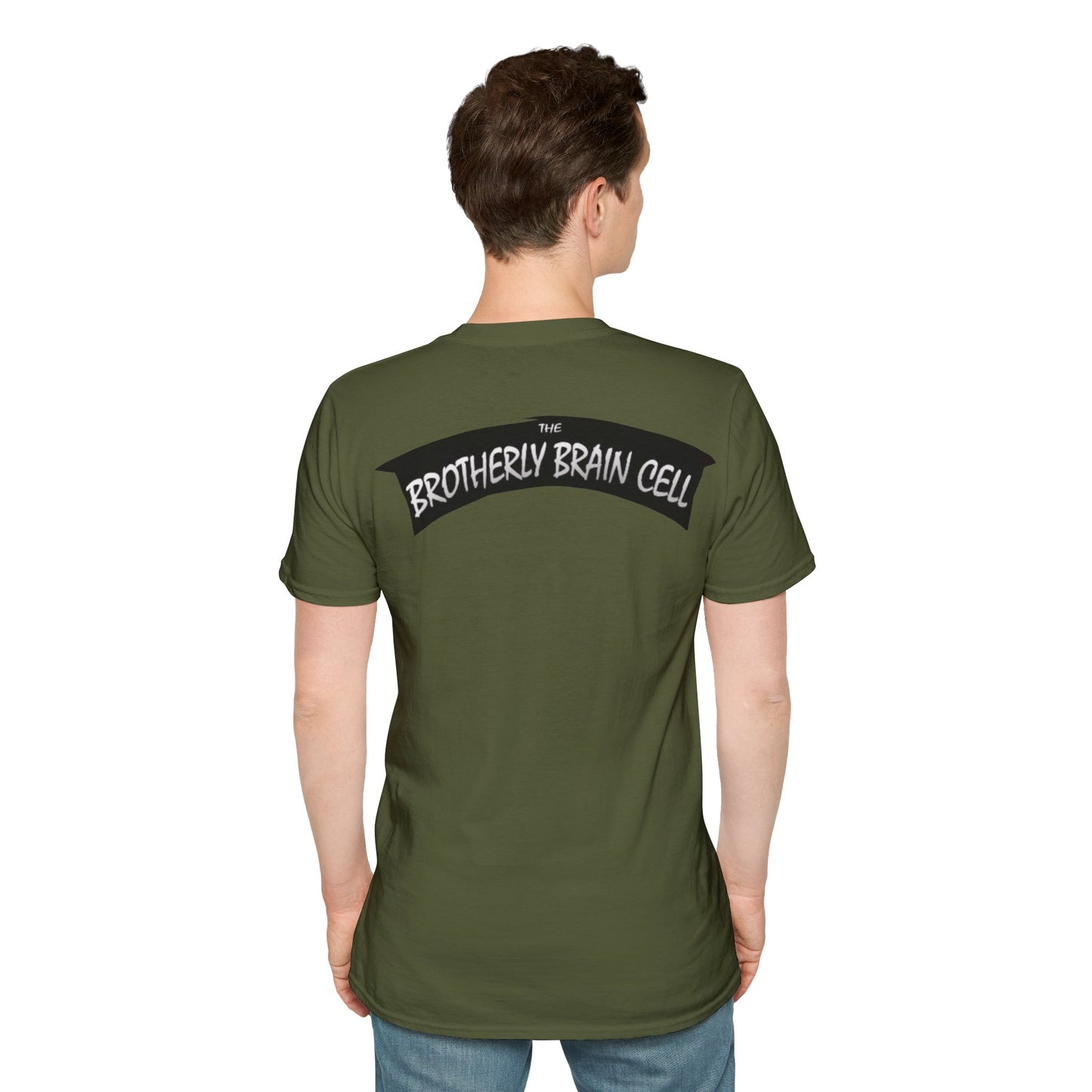 "I Miss My Mouse" So I Broke The Controller T-Shirt