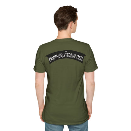 "I Miss My Mouse" So I Broke The Controller T-Shirt