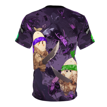 The Brotherly Brotato Limited Edition Tee
