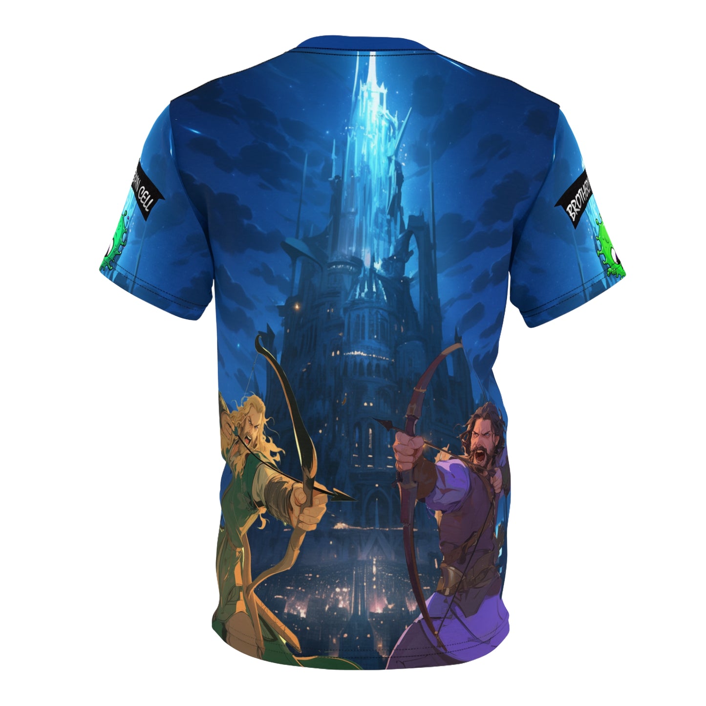Archer Bros Limited Edition Tee