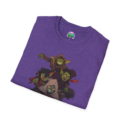 Goblin Squad Soft Tee