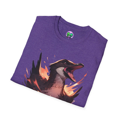 Honk Soft Tee