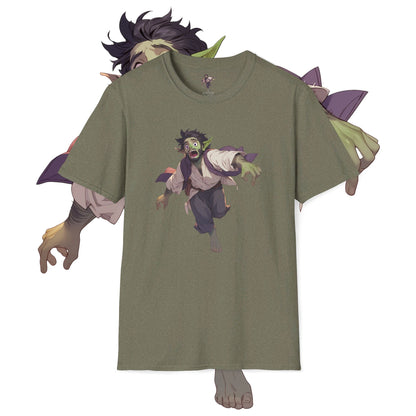 Gob Will Soft Tee