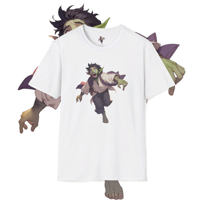 Gob Will Soft Tee