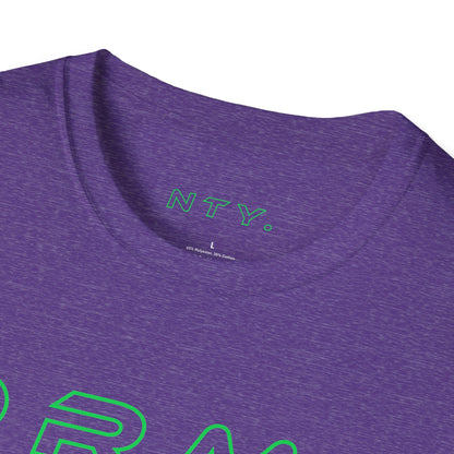 DRM/NTY Soft Tee