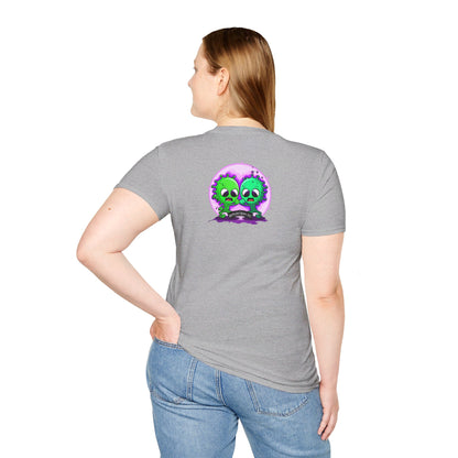 LootGoblin Consequence T-Shirt