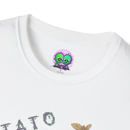 Potato Power Soft Tee