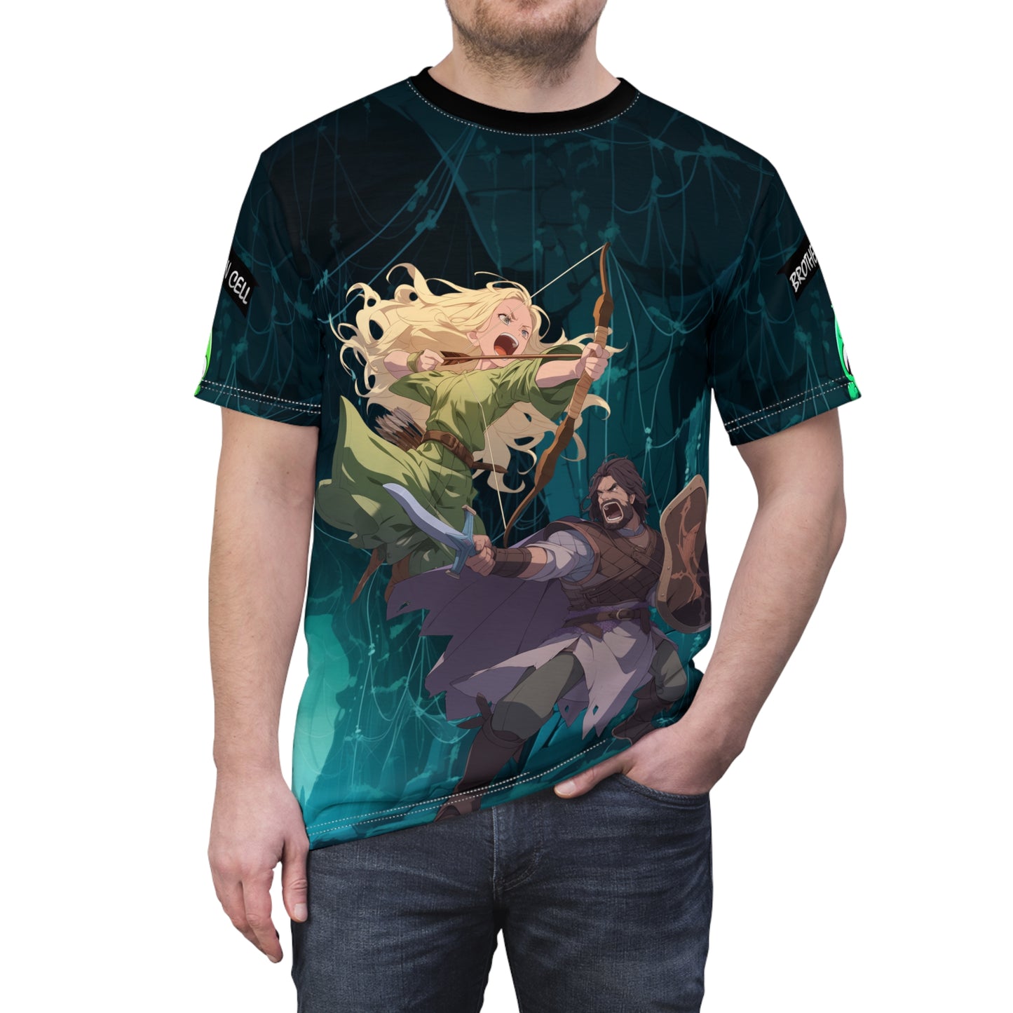 Family Bonding Limited Edition Tee