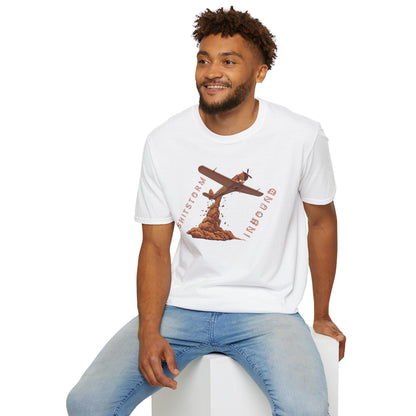 Poo-Bomber Soft Tee