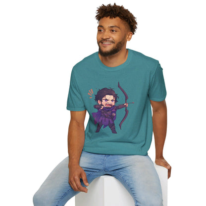 Archer Will Soft Tee