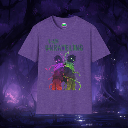 Unraveling Soft Tee