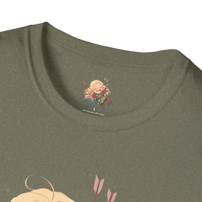 Shaid Betrayal Soft Tee