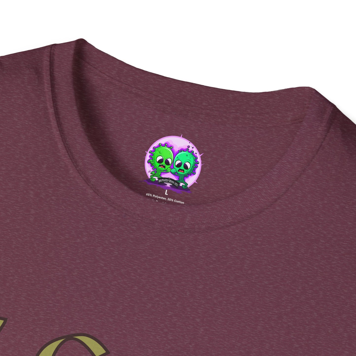 Yeet Soft Tee