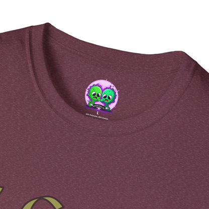 Yeet Soft Tee