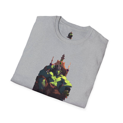 Goblin King Soft Tee