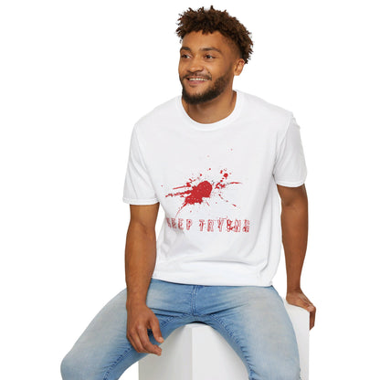 Keep Trying Soft Tee