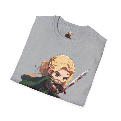 Team Knight Shaid Soft Tee