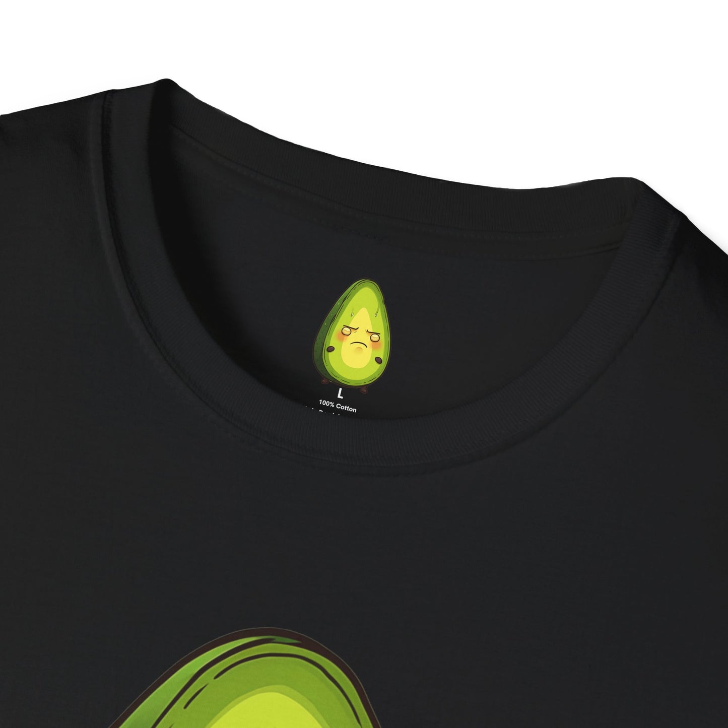 Abocabo Soft Tee