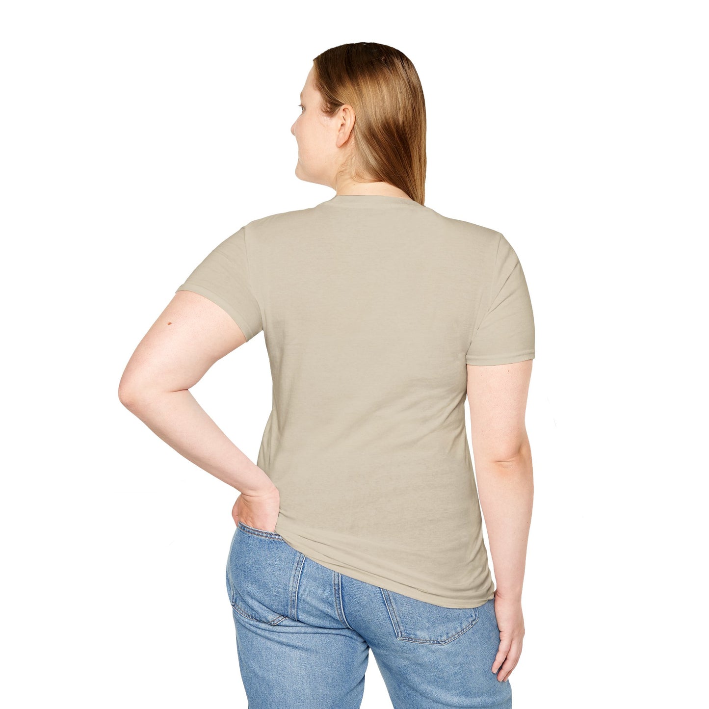 Daisy Soft Tee