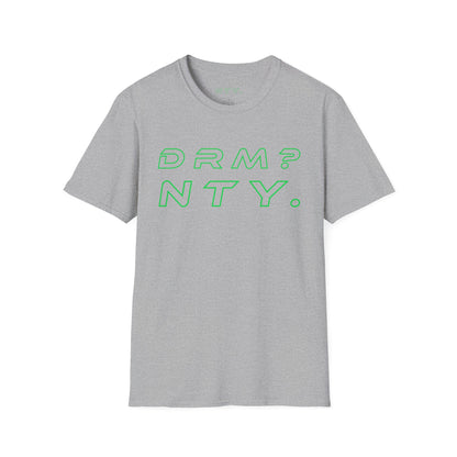 DRM/NTY Soft Tee