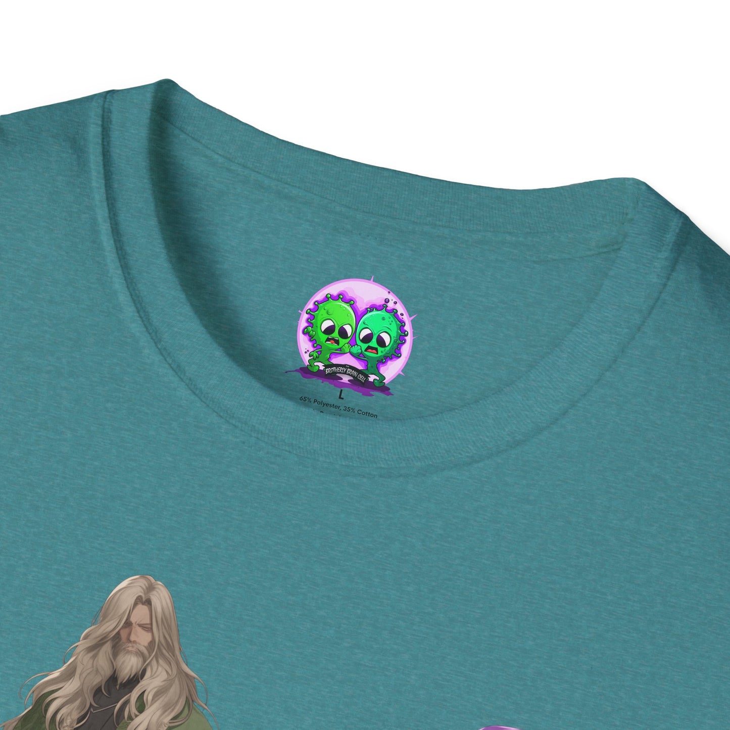 Cult Bros Soft Tee