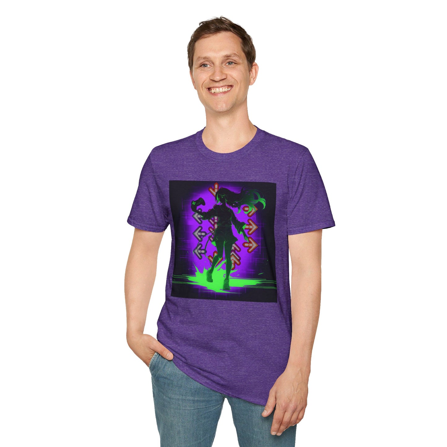 Episode 31 Legendary Tribute Soft Tee