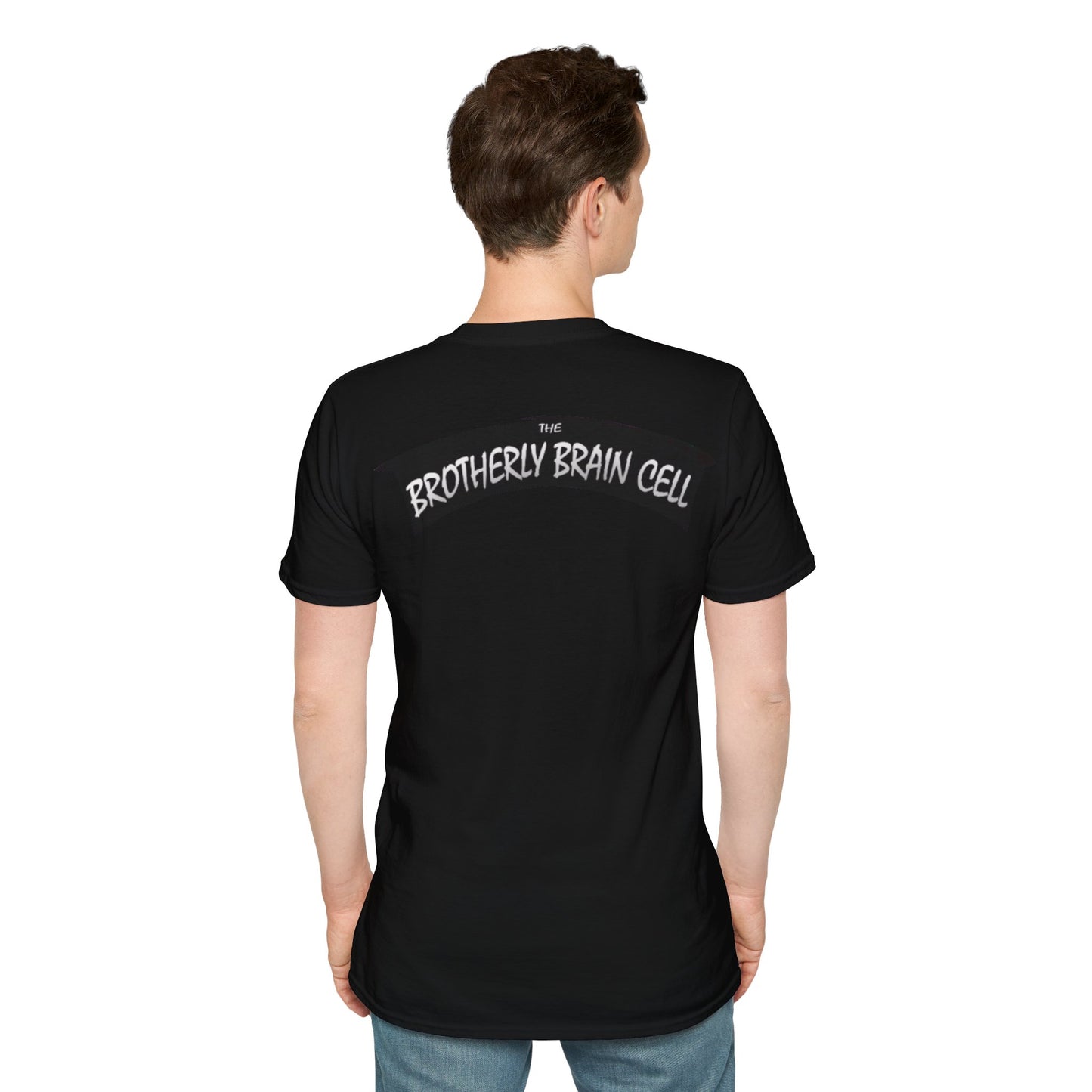 Little Piggy Soft Tee