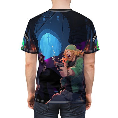 Episode 17 Limited Edition Tee