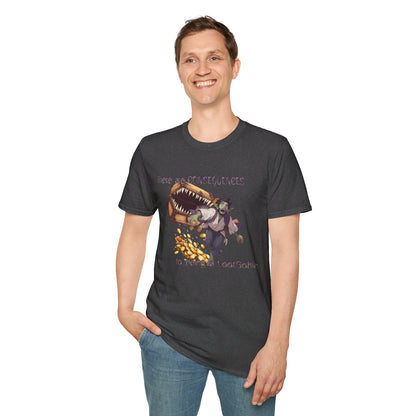 LootGoblin Consequence T-Shirt