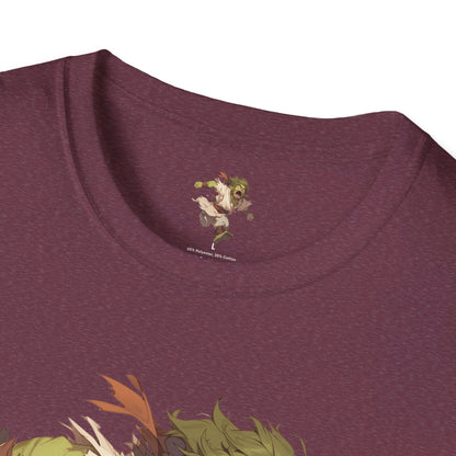 Shaid Gob Soft Tee